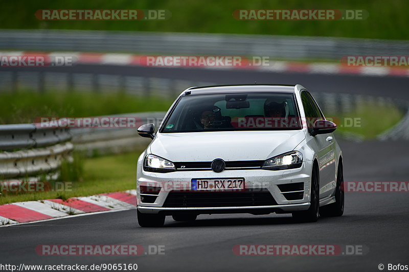 Bild #9065160 - Touristenfahrten Nürburgring Nordschleife (11.06.2020)