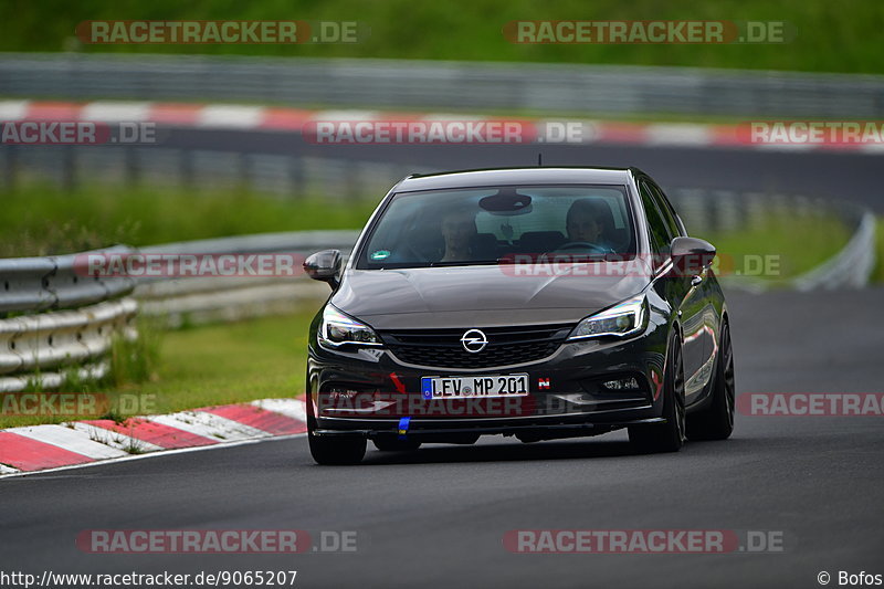 Bild #9065207 - Touristenfahrten Nürburgring Nordschleife (11.06.2020)