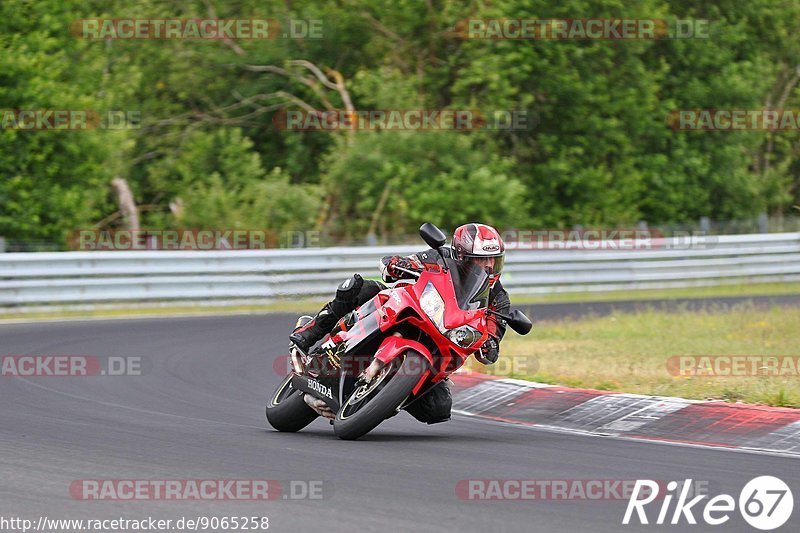 Bild #9065258 - Touristenfahrten Nürburgring Nordschleife (11.06.2020)