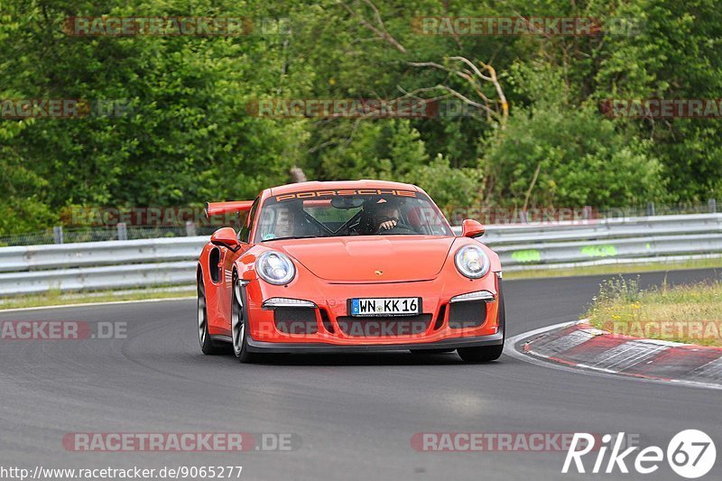 Bild #9065277 - Touristenfahrten Nürburgring Nordschleife (11.06.2020)