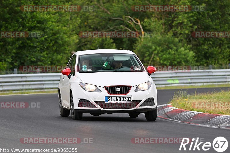 Bild #9065355 - Touristenfahrten Nürburgring Nordschleife (11.06.2020)