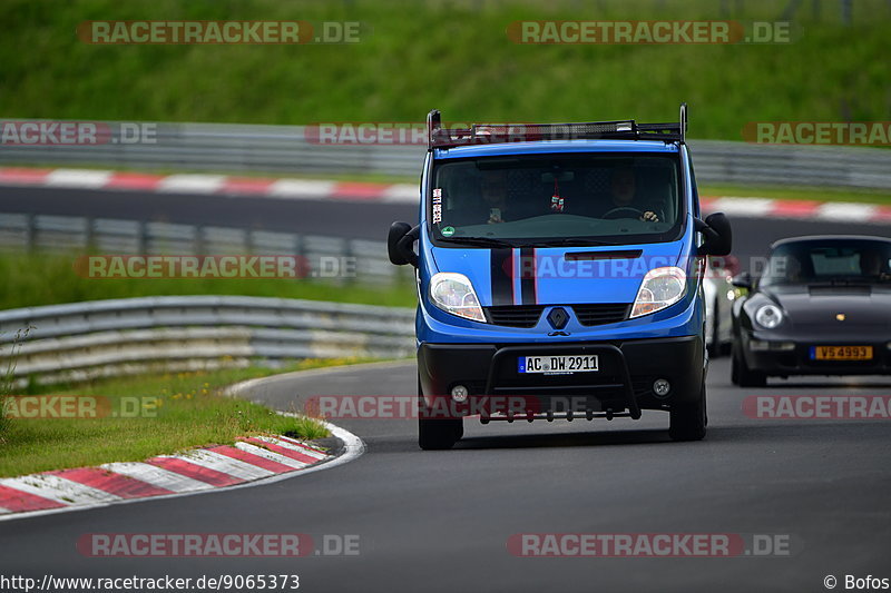 Bild #9065373 - Touristenfahrten Nürburgring Nordschleife (11.06.2020)