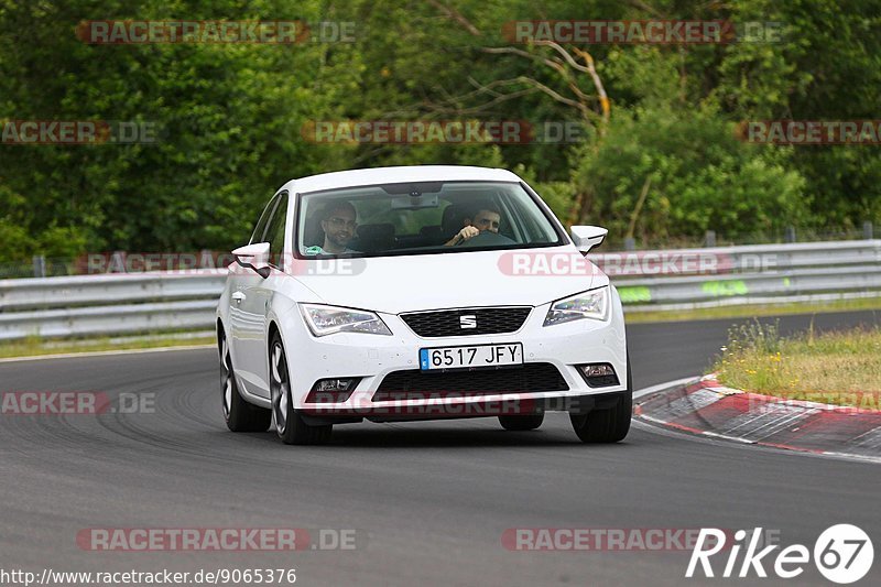 Bild #9065376 - Touristenfahrten Nürburgring Nordschleife (11.06.2020)