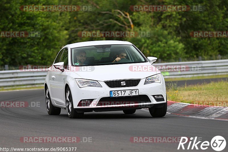 Bild #9065377 - Touristenfahrten Nürburgring Nordschleife (11.06.2020)