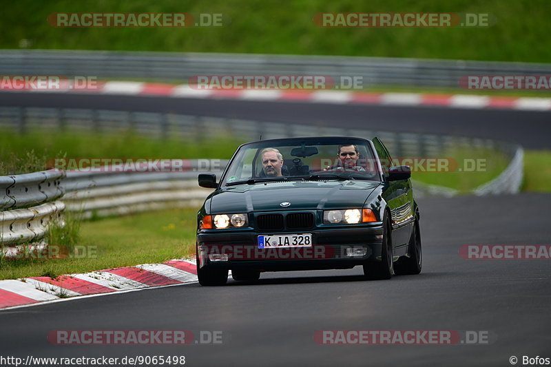 Bild #9065498 - Touristenfahrten Nürburgring Nordschleife (11.06.2020)