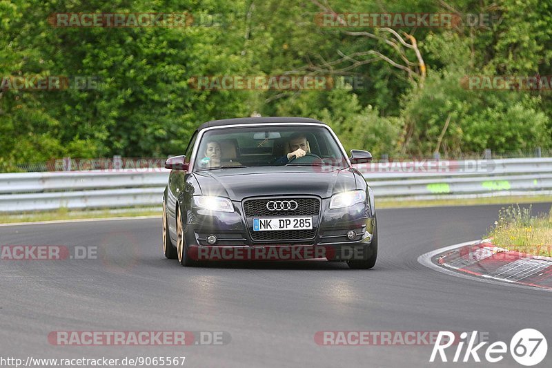 Bild #9065567 - Touristenfahrten Nürburgring Nordschleife (11.06.2020)