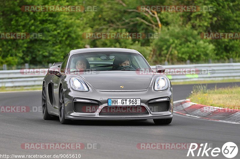 Bild #9065610 - Touristenfahrten Nürburgring Nordschleife (11.06.2020)