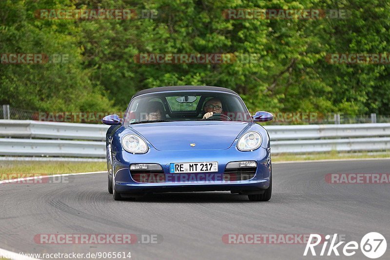 Bild #9065614 - Touristenfahrten Nürburgring Nordschleife (11.06.2020)