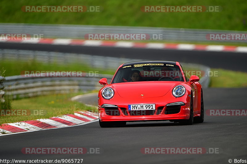 Bild #9065727 - Touristenfahrten Nürburgring Nordschleife (11.06.2020)