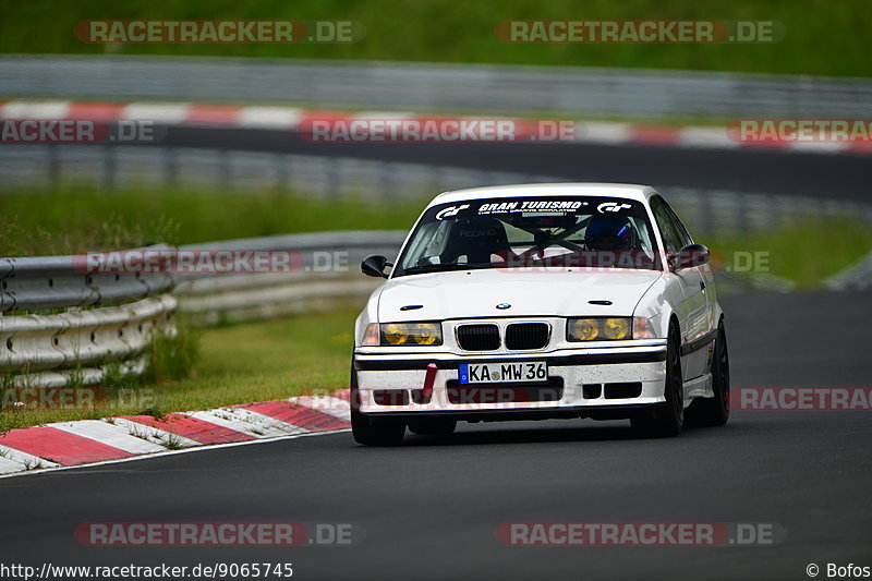 Bild #9065745 - Touristenfahrten Nürburgring Nordschleife (11.06.2020)