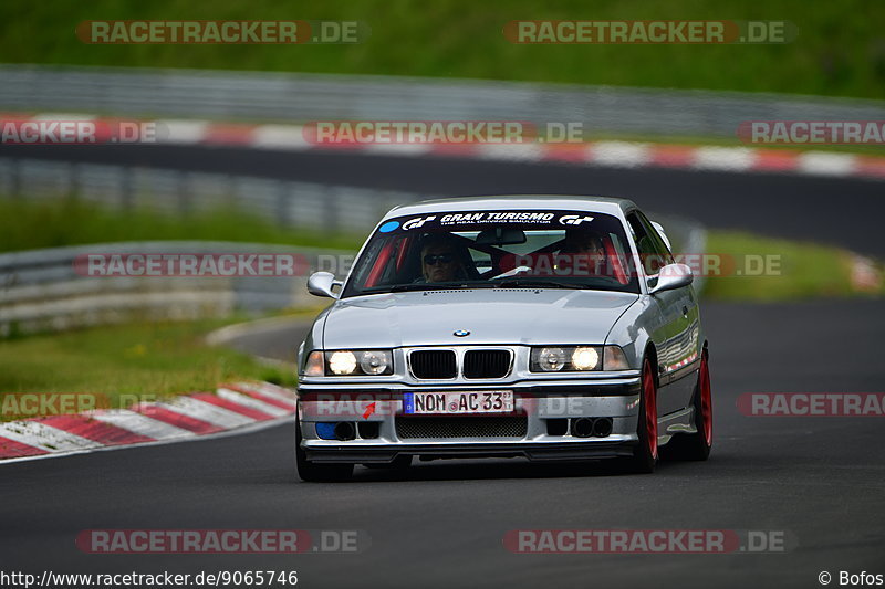 Bild #9065746 - Touristenfahrten Nürburgring Nordschleife (11.06.2020)