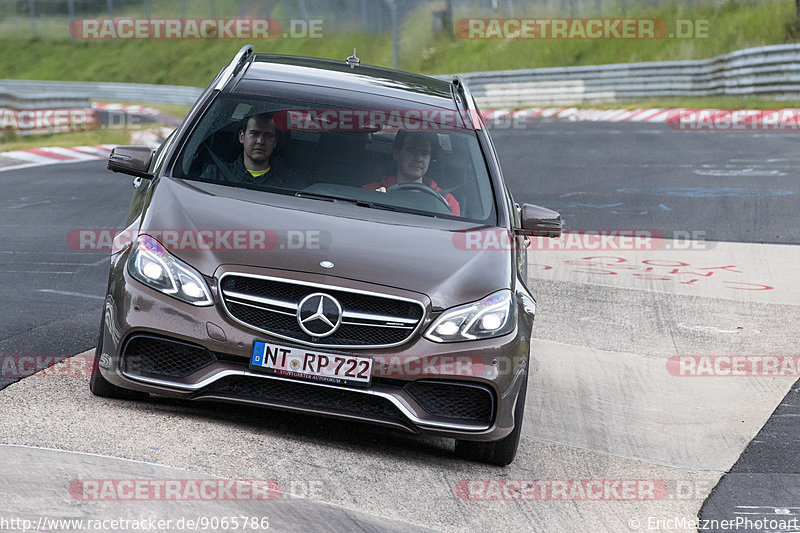 Bild #9065786 - Touristenfahrten Nürburgring Nordschleife (11.06.2020)