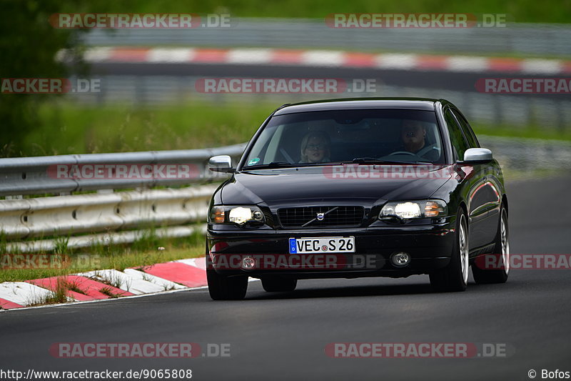 Bild #9065808 - Touristenfahrten Nürburgring Nordschleife (11.06.2020)