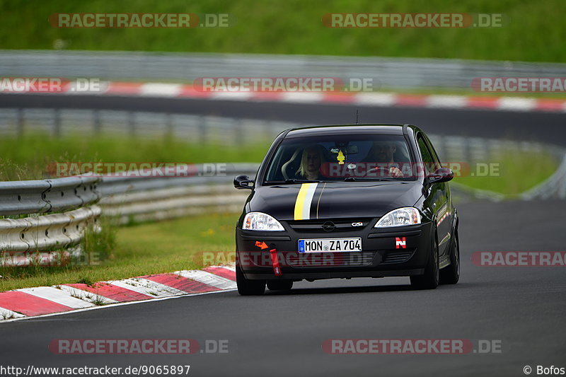 Bild #9065897 - Touristenfahrten Nürburgring Nordschleife (11.06.2020)