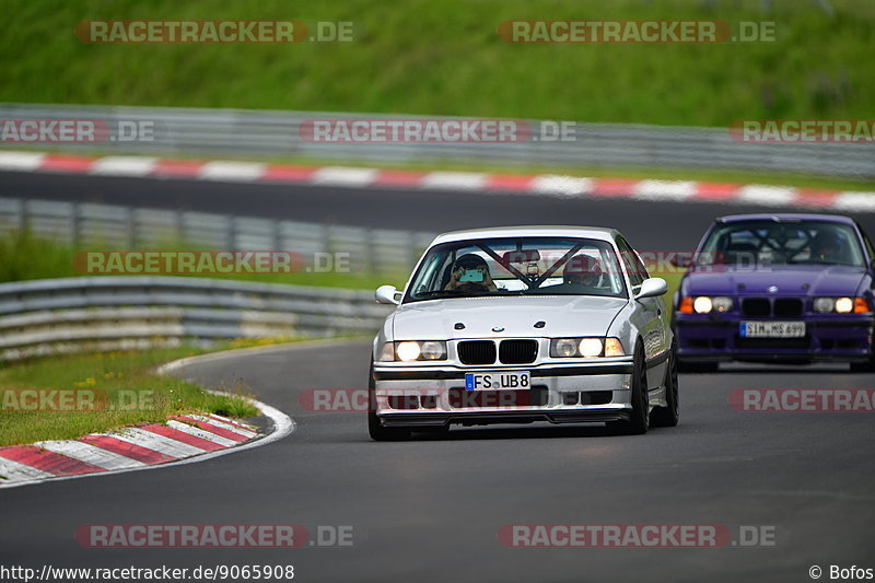 Bild #9065908 - Touristenfahrten Nürburgring Nordschleife (11.06.2020)