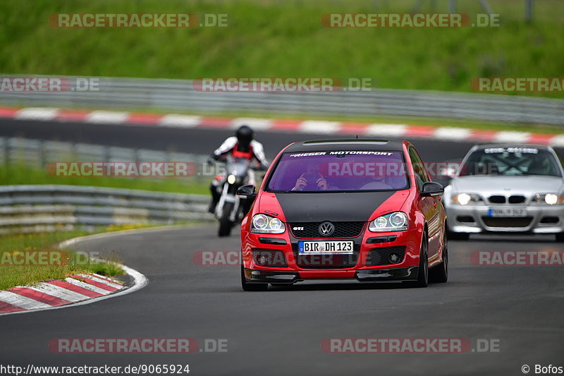 Bild #9065924 - Touristenfahrten Nürburgring Nordschleife (11.06.2020)