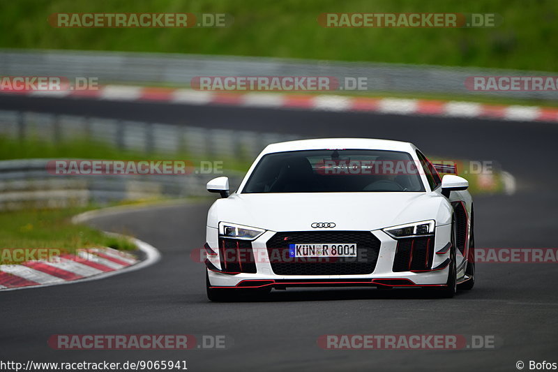 Bild #9065941 - Touristenfahrten Nürburgring Nordschleife (11.06.2020)