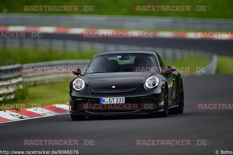 Bild #9066076 - Touristenfahrten Nürburgring Nordschleife (11.06.2020)