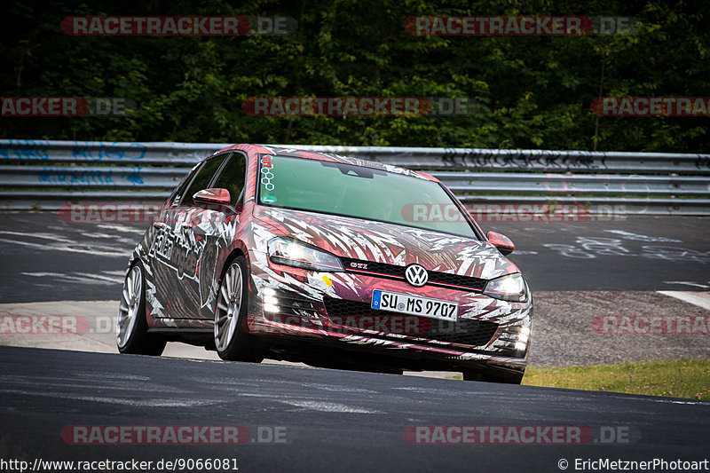 Bild #9066081 - Touristenfahrten Nürburgring Nordschleife (11.06.2020)