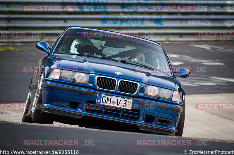 Bild #9066118 - Touristenfahrten Nürburgring Nordschleife (11.06.2020)