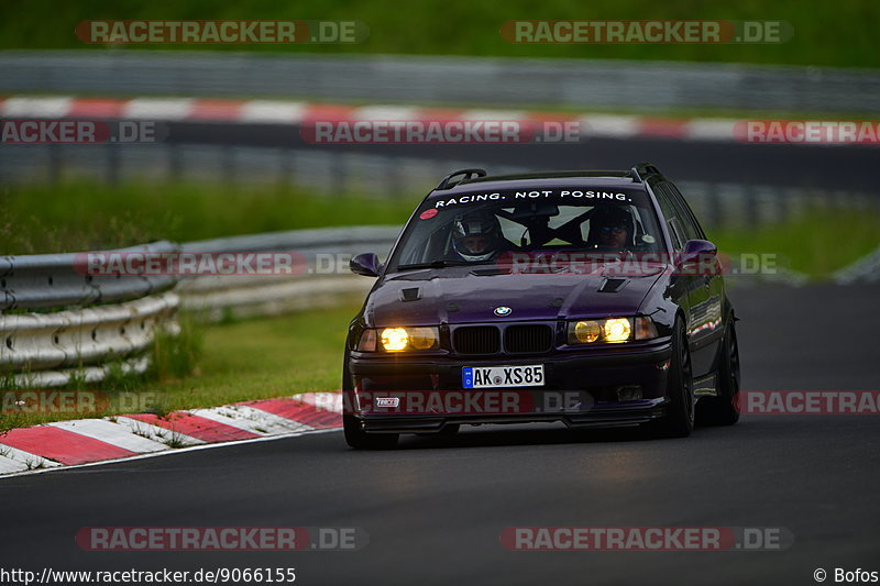 Bild #9066155 - Touristenfahrten Nürburgring Nordschleife (11.06.2020)