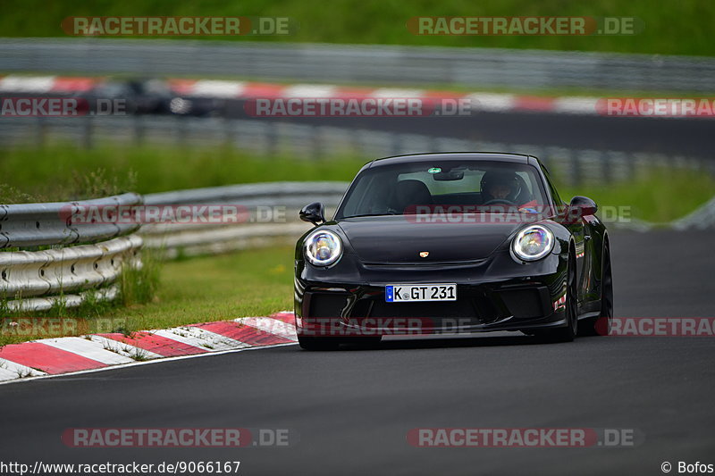 Bild #9066167 - Touristenfahrten Nürburgring Nordschleife (11.06.2020)