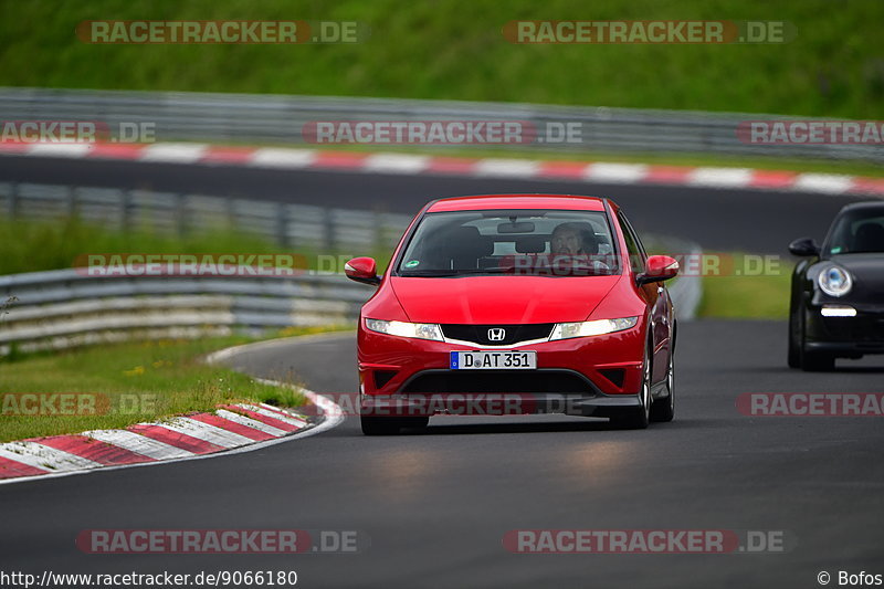 Bild #9066180 - Touristenfahrten Nürburgring Nordschleife (11.06.2020)