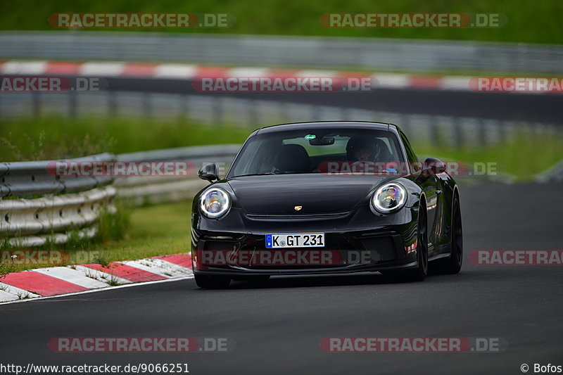 Bild #9066251 - Touristenfahrten Nürburgring Nordschleife (11.06.2020)