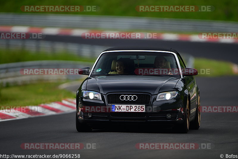 Bild #9066258 - Touristenfahrten Nürburgring Nordschleife (11.06.2020)