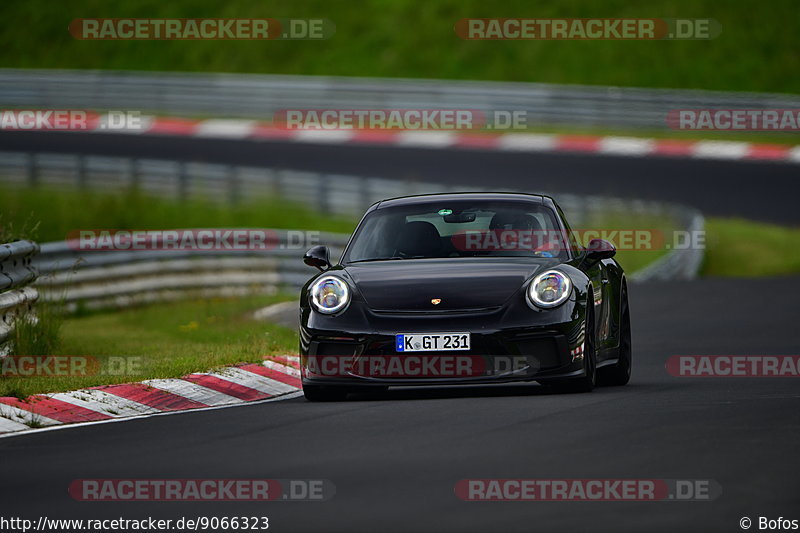 Bild #9066323 - Touristenfahrten Nürburgring Nordschleife (11.06.2020)