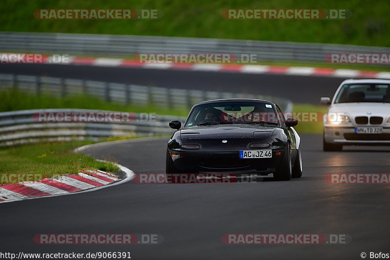 Bild #9066391 - Touristenfahrten Nürburgring Nordschleife (11.06.2020)