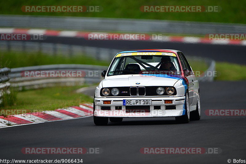 Bild #9066434 - Touristenfahrten Nürburgring Nordschleife (11.06.2020)