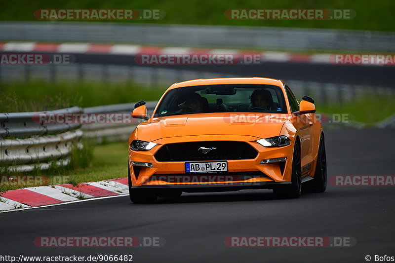 Bild #9066482 - Touristenfahrten Nürburgring Nordschleife (11.06.2020)