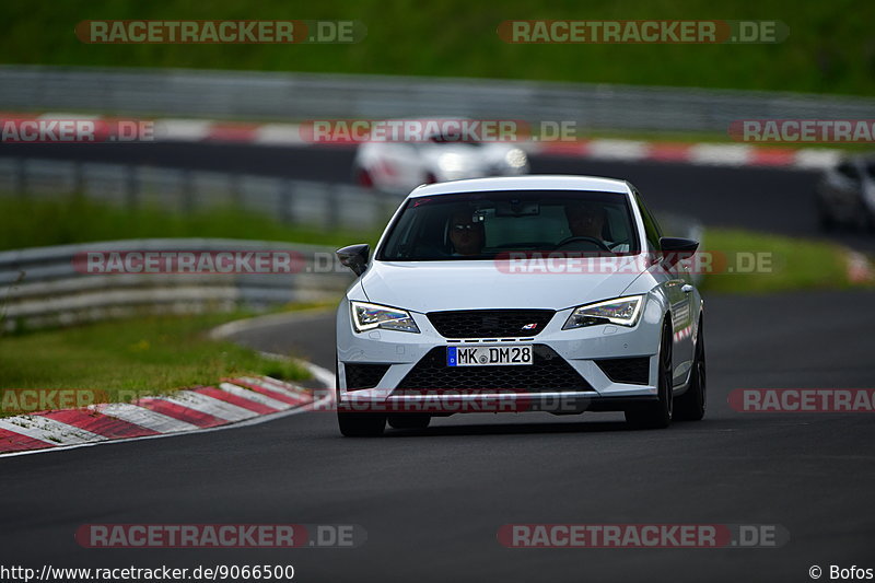 Bild #9066500 - Touristenfahrten Nürburgring Nordschleife (11.06.2020)