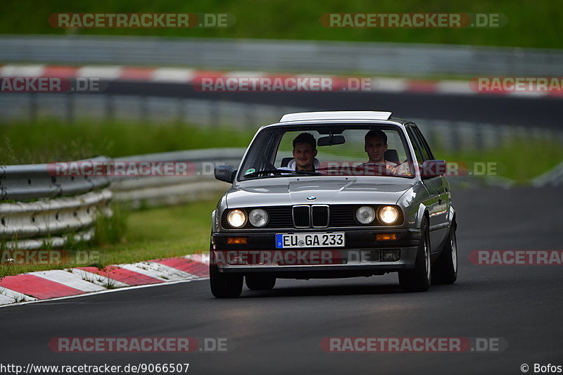 Bild #9066507 - Touristenfahrten Nürburgring Nordschleife (11.06.2020)