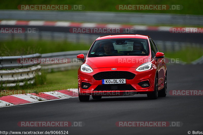 Bild #9066524 - Touristenfahrten Nürburgring Nordschleife (11.06.2020)