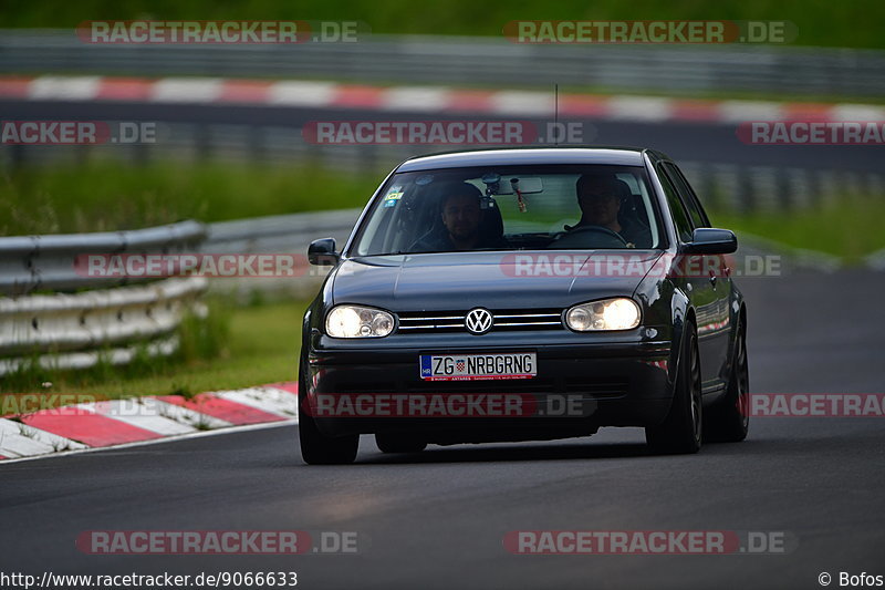 Bild #9066633 - Touristenfahrten Nürburgring Nordschleife (11.06.2020)