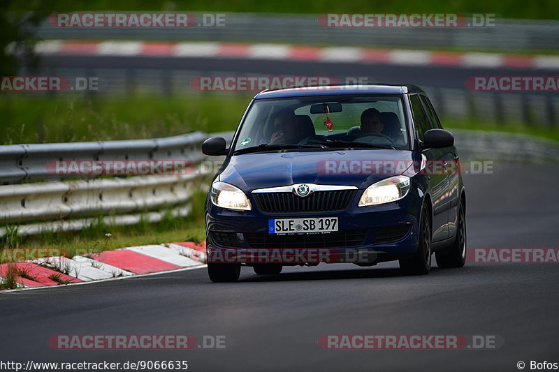 Bild #9066635 - Touristenfahrten Nürburgring Nordschleife (11.06.2020)