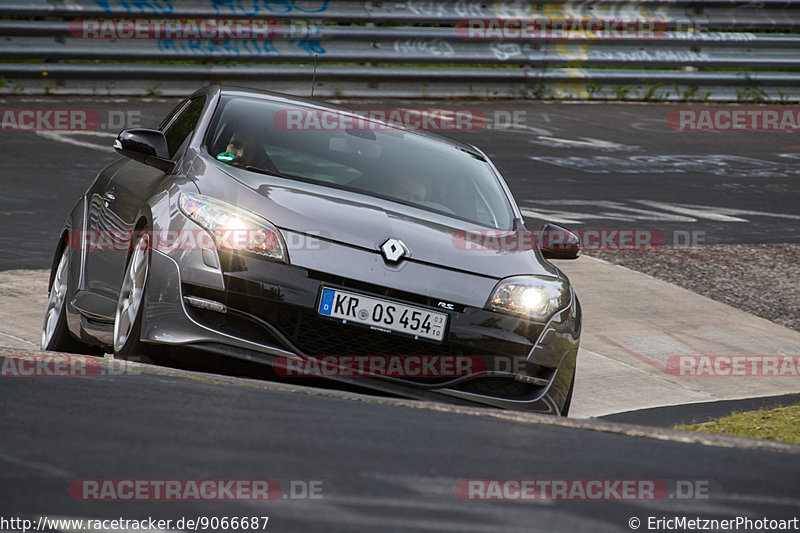 Bild #9066687 - Touristenfahrten Nürburgring Nordschleife (11.06.2020)