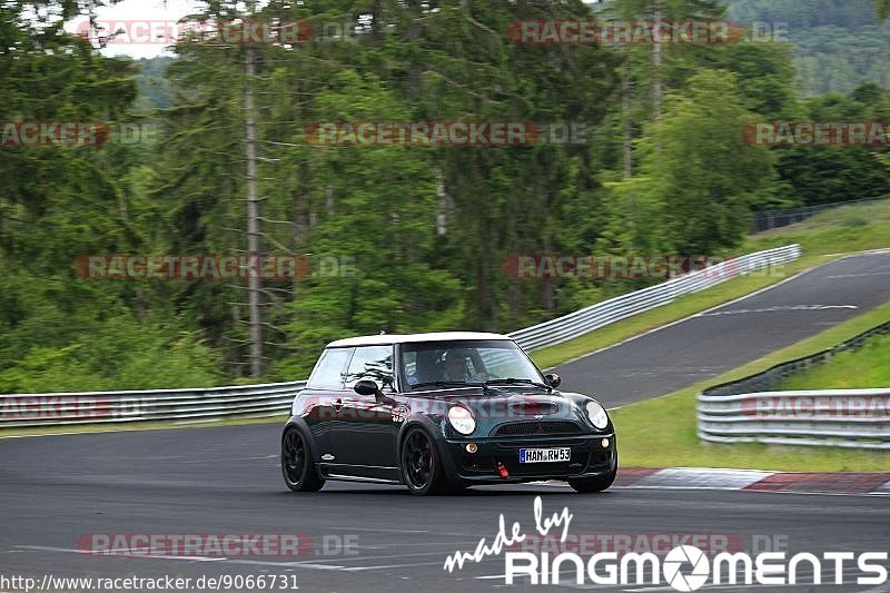 Bild #9066731 - Touristenfahrten Nürburgring Nordschleife (11.06.2020)