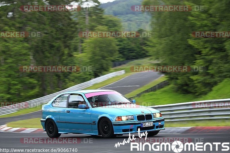 Bild #9066740 - Touristenfahrten Nürburgring Nordschleife (11.06.2020)