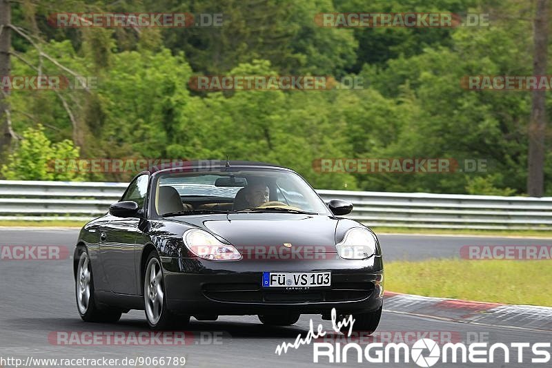 Bild #9066789 - Touristenfahrten Nürburgring Nordschleife (11.06.2020)