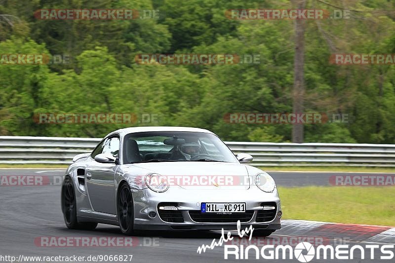 Bild #9066827 - Touristenfahrten Nürburgring Nordschleife (11.06.2020)