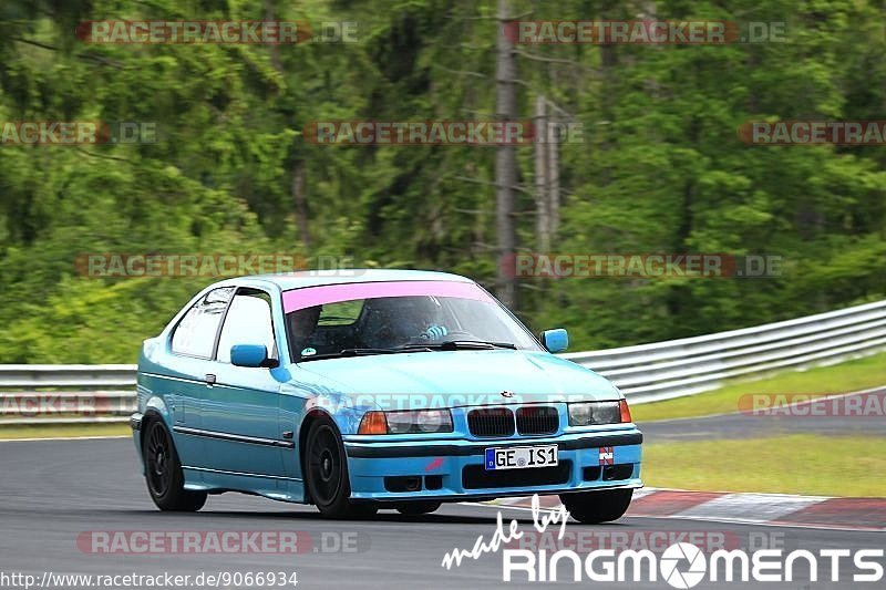 Bild #9066934 - Touristenfahrten Nürburgring Nordschleife (11.06.2020)