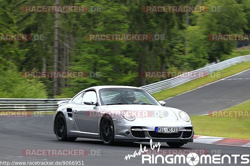 Bild #9066951 - Touristenfahrten Nürburgring Nordschleife (11.06.2020)