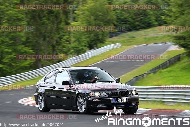 Bild #9067001 - Touristenfahrten Nürburgring Nordschleife (11.06.2020)