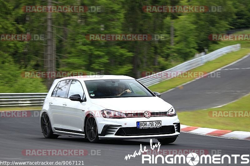 Bild #9067121 - Touristenfahrten Nürburgring Nordschleife (11.06.2020)