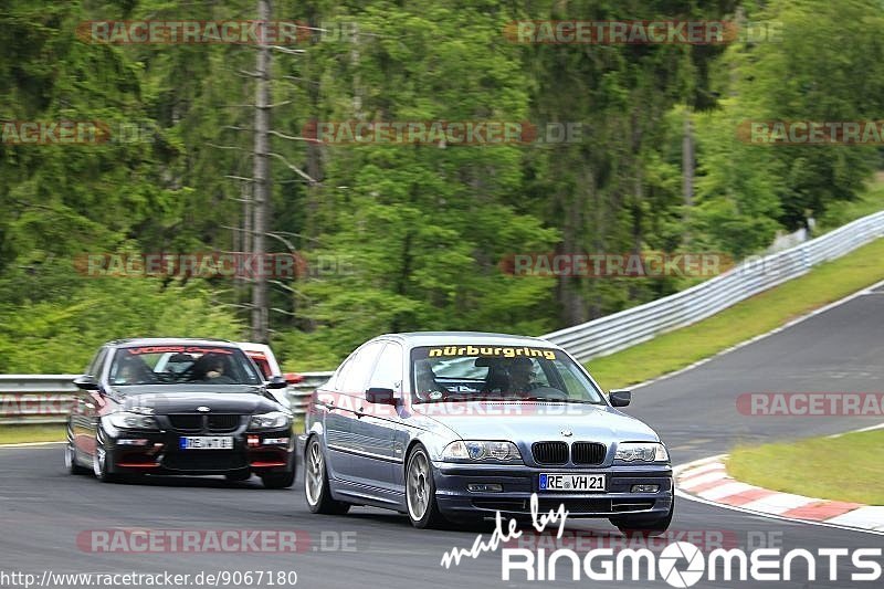 Bild #9067180 - Touristenfahrten Nürburgring Nordschleife (11.06.2020)