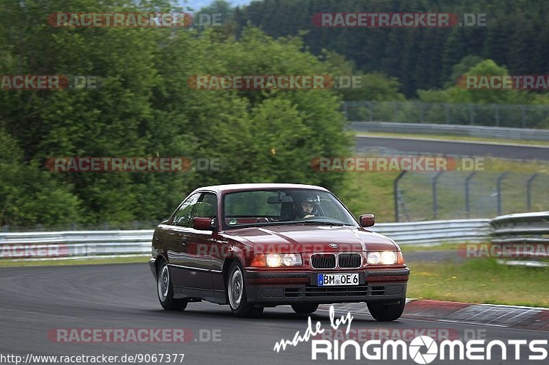 Bild #9067377 - Touristenfahrten Nürburgring Nordschleife (11.06.2020)