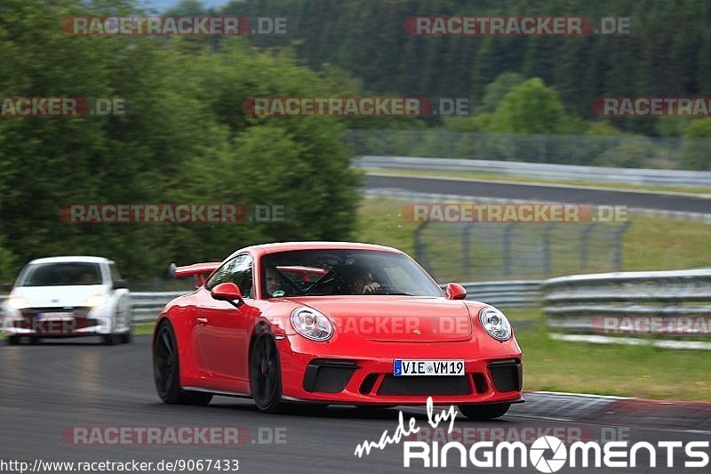 Bild #9067433 - Touristenfahrten Nürburgring Nordschleife (11.06.2020)